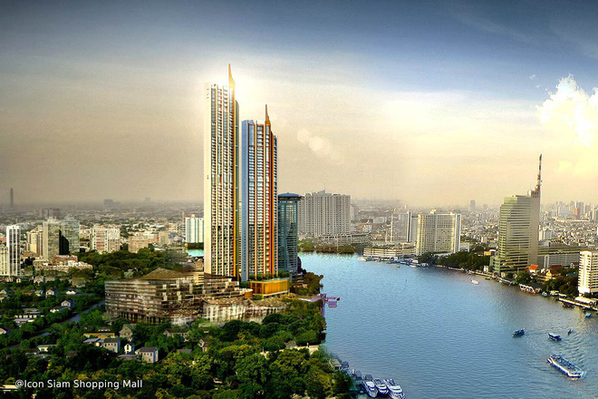 Apple sắp mở Apple Store đầu tiên tại Thái Lan, bao giờ đến Việt Nam? - Ảnh 2.