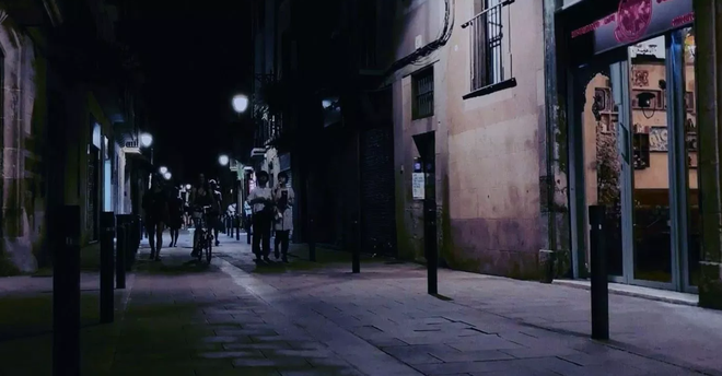 Nhà làm phim đánh giá khả năng quay video thiếu sáng của iPhone XS tốt như có bùa! - Ảnh 2. Nhà làm phim đánh giá khả năng quay video thiếu sáng của iPhone XS tốt như có bùa! - Ảnh 2.