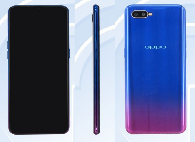 Ngày 10/10 tới đây, Oppo có thể sẽ ra mắt dòng smartphone tầm trung tích hợp cảm biến vân tay dưới màn hình - Ảnh 1. Ngày 10/10 tới đây, Oppo có thể sẽ ra mắt dòng smartphone tầm trung tích hợp cảm biến vân tay dưới màn hình - Ảnh 1.