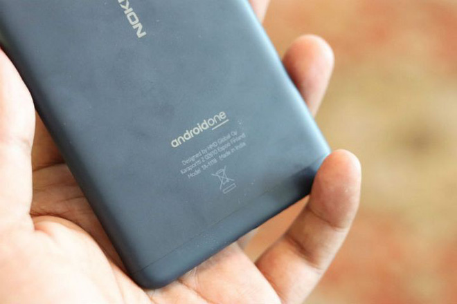 Nokia 3.1 Plus ra mắt: MediaTek Helio P22, camera kép, giá từ 3,6 triệu đồng - Ảnh 5. Nokia 3.1 Plus ra mắt: MediaTek Helio P22, camera kép, giá từ 3,6 triệu đồng - Ảnh 5.