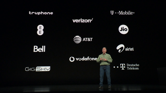 Sau Viettel, đến lượt VinaPhone xác nhận đang triển khai eSIM tại Việt Nam - Ảnh 3.