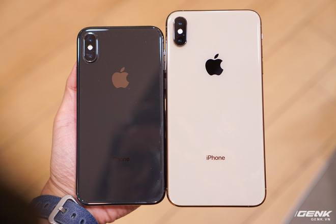 iPhone XS Max đang gặp phải một vấn đề mà bất cứ game thủ nào cũng sẽ thấy khó chịu - Ảnh 1. iPhone XS Max đang gặp phải một vấn đề mà bất cứ game thủ nào cũng sẽ thấy khó chịu - Ảnh 1.