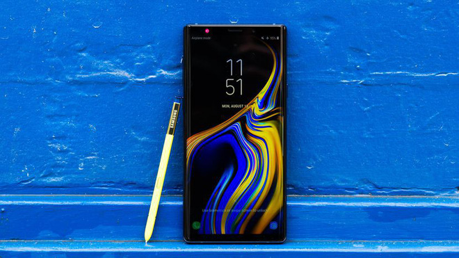 6 lý do chứng minh Galaxy Note9 là smartphone thích hợp nhất cho các audiophile - Ảnh 5. 6 lý do chứng minh Galaxy Note9 là smartphone thích hợp nhất cho các audiophile - Ảnh 5.