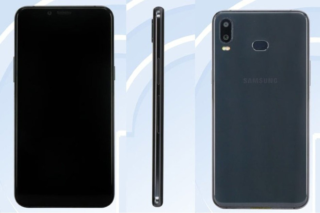 Bất ngờ chưa: Samsung sẽ thuê đối tác chính của Xiaomi để sản xuất smartphone, mở đầu bằng Galaxy A6s - Ảnh 1. Bất ngờ chưa: Samsung sẽ thuê đối tác chính của Xiaomi để sản xuất smartphone, mở đầu bằng Galaxy A6s - Ảnh 1.