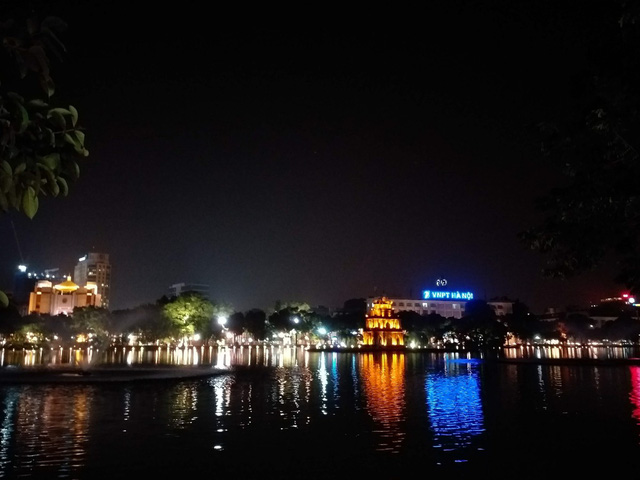 Mang Galaxy J4+ đi thách thức bóng tối: Liệu có vô đối? - Ảnh 3. Mang Galaxy J4+ đi thách thức bóng tối: Liệu có vô đối? - Ảnh 3.