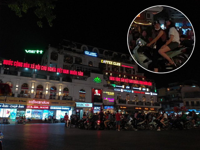 Mang Galaxy J4+ đi thách thức bóng tối: Liệu có vô đối? - Ảnh 5. Mang Galaxy J4+ đi thách thức bóng tối: Liệu có vô đối? - Ảnh 5.