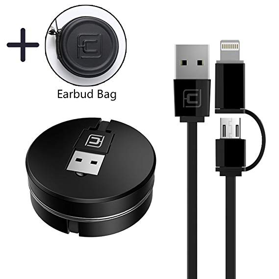 Làng smartphone đã phát triển hàng chục năm nhưng sao cáp sạc mãi vẫn không hoàn hảo được như thế này? - Ảnh 6. Làng smartphone đã phát triển hàng chục năm nhưng sao cáp sạc mãi vẫn không hoàn hảo được như thế này? - Ảnh 6.