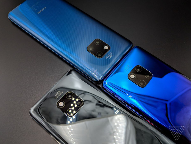 Ảnh thực tế Huawei Mate 20/Mate 20 Pro: quái vật cấu hình/camera thực thụ - Ảnh 7. Ảnh thực tế Huawei Mate 20/Mate 20 Pro: quái vật cấu hình/camera thực thụ - Ảnh 7.