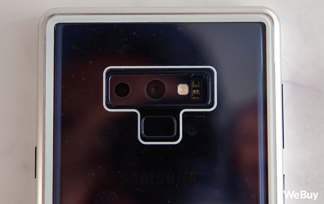 Ham rẻ mua ốp lưng nam châm giá 125.000 đồng cho Galaxy Note9, tôi nhận trái đắng ngay trong ngày đầu tiên sử dụng - Ảnh 10. Ham rẻ mua ốp lưng nam châm giá 125.000 đồng cho Galaxy Note9, tôi nhận trái đắng ngay trong ngày đầu tiên sử dụng - Ảnh 10.