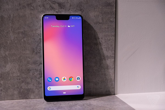Google không có lý do gì để làm cái tai thỏ xấu đến như thế trên Pixel 3 XL - Ảnh 3. Google không có lý do gì để làm cái tai thỏ xấu đến như thế trên Pixel 3 XL - Ảnh 3.