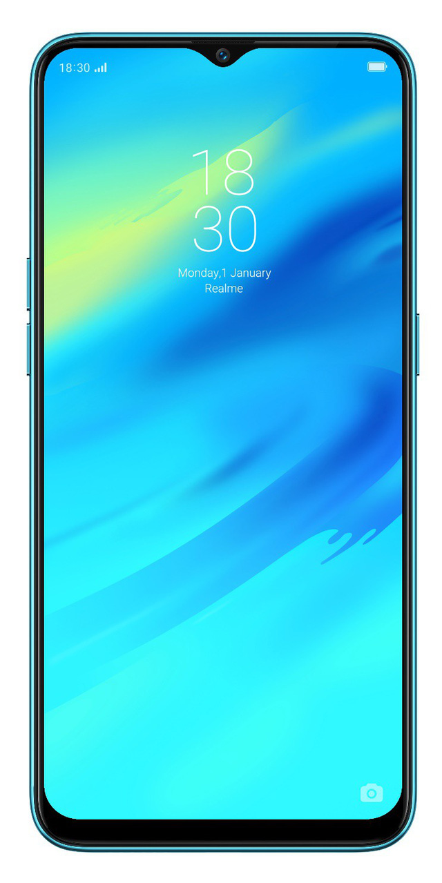 Realme xác nhận sẽ có ít nhất hai sản phẩm mở bán trong tháng 10 tại thị trường VN: Realme 2 và Realme 2 Pro - Ảnh 2. Realme xác nhận sẽ có ít nhất hai sản phẩm mở bán trong tháng 10 tại thị trường VN: Realme 2 và Realme 2 Pro - Ảnh 2.