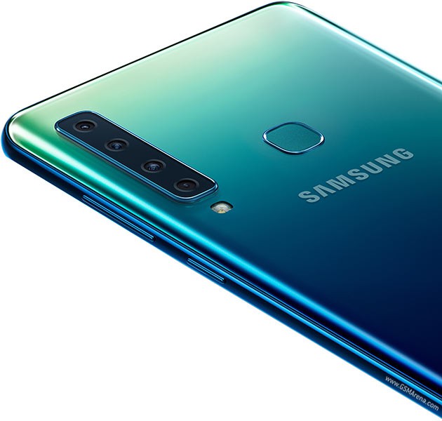 Samsung tung quảng cáo đầu tiên cho Galaxy A9 (2018): Tập trung hoàn toàn vào khả năng của 4 camera sau - Ảnh 1. Samsung tung quảng cáo đầu tiên cho Galaxy A9 (2018): Tập trung hoàn toàn vào khả năng của 4 camera sau - Ảnh 1.