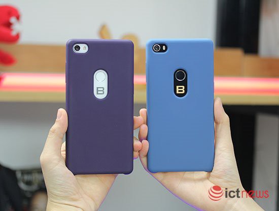 Bkav thiết kế ốp lưng cao cấp dành riêng cho Bphone 3, Bphone 3 Pro - Ảnh 10. Bkav thiết kế ốp lưng cao cấp dành riêng cho Bphone 3, Bphone 3 Pro - Ảnh 10.