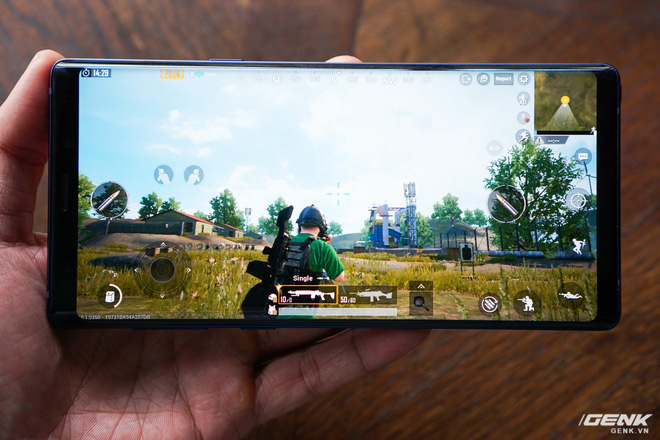 Vì sao nói năm 2018 này, game trên di động đã chính thức vượt mặt game chính thống trên PC và console? - Ảnh 2.