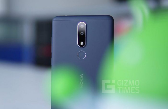 Nokia 3.1 Plus ra mắt: MediaTek Helio P22, camera kép, giá từ 3,6 triệu đồng - Ảnh 3. Nokia 3.1 Plus ra mắt: MediaTek Helio P22, camera kép, giá từ 3,6 triệu đồng - Ảnh 3.