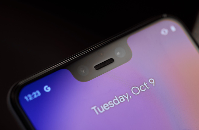 Lúc này Apple, Microsoft và Amazon có lẽ đang ngồi cười khẩy trước màn trình diễn của Google - Ảnh 2. Lúc này Apple, Microsoft và Amazon có lẽ đang ngồi cười khẩy trước màn trình diễn của Google - Ảnh 2.