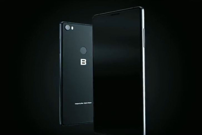 Bphone 3 và Bphone 3 Pro ra mắt, không cằm nhưng trán lại cao, camera đơn phía sau, giá từ 6,99 triệu - Ảnh 1. Bphone 3 và Bphone 3 Pro ra mắt, không cằm nhưng trán lại cao, camera đơn phía sau, giá từ 6,99 triệu - Ảnh 1.