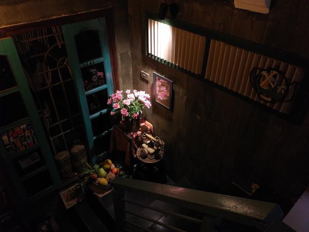 Đánh giá camera Galaxy J6+: bắt trend bằng bokeh, thể hiện cá tính bằng chất lượng ảnh - Ảnh 3.