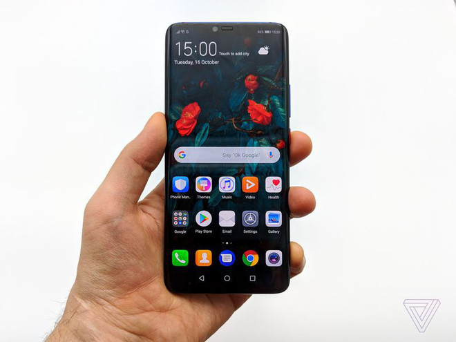 Ảnh thực tế Huawei Mate 20/Mate 20 Pro: quái vật cấu hình/camera thực thụ - Ảnh 12. Ảnh thực tế Huawei Mate 20/Mate 20 Pro: quái vật cấu hình/camera thực thụ - Ảnh 12.