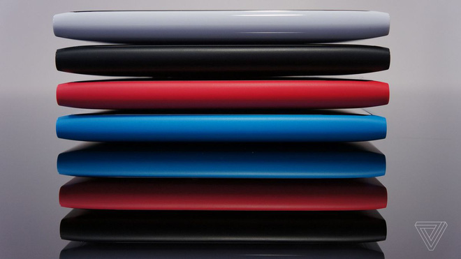 Với Pixel 3, Google đã đánh dấu chấm hết cho thời đại flagship nhôm nguyên khối - Ảnh 2. Với Pixel 3, Google đã đánh dấu chấm hết cho thời đại flagship nhôm nguyên khối - Ảnh 2.