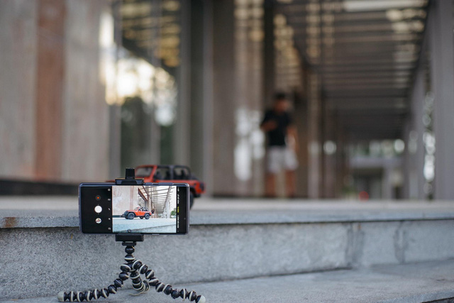 Sở hữu siêu xe trong mơ với “ma thuật đến từ S-Pen - Ảnh 8. Sở hữu siêu xe trong mơ với “ma thuật đến từ S-Pen - Ảnh 8.