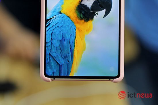 Bkav thiết kế ốp lưng cao cấp dành riêng cho Bphone 3, Bphone 3 Pro - Ảnh 6. Bkav thiết kế ốp lưng cao cấp dành riêng cho Bphone 3, Bphone 3 Pro - Ảnh 6.