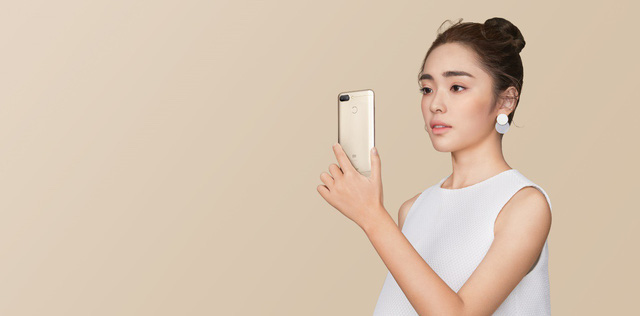 Redmi 6 trở lại và lợi hại hơn xưa – Tại Shopee giá chỉ còn 3.190.000! - Ảnh 5.