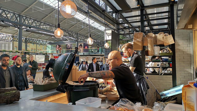 Đây là 41 tấm ảnh dạo quanh London được chụp từ Huawei Mate 20 - Ảnh 38. Đây là 41 tấm ảnh dạo quanh London được chụp từ Huawei Mate 20 - Ảnh 38.