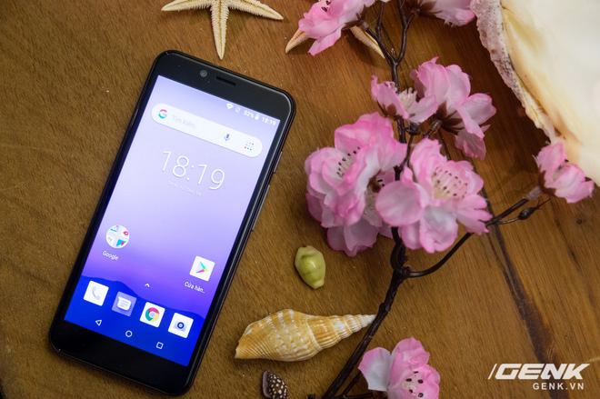 Coolpad ra mắt tới 8 mẫu điện thoại mới nhắm vào phân khúc giá rất rẻ nhưng vẫn có camera kép tại Việt Nam - Ảnh 2.