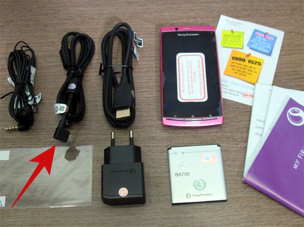 Làng smartphone đã phát triển hàng chục năm nhưng sao cáp sạc mãi vẫn không hoàn hảo được như thế này? - Ảnh 2. Làng smartphone đã phát triển hàng chục năm nhưng sao cáp sạc mãi vẫn không hoàn hảo được như thế này? - Ảnh 2.