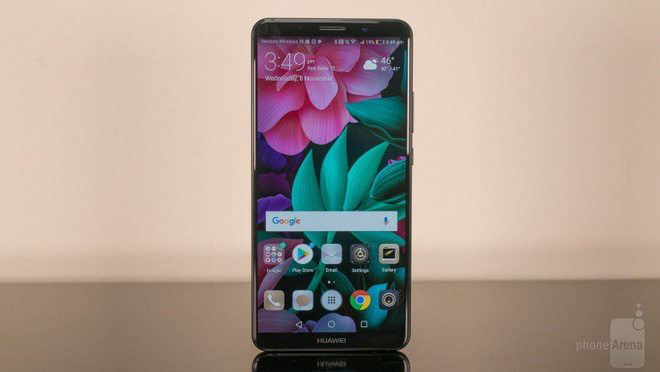 Top 8 smartphone cao cấp màn hình vuông thành sắc cạnh tốt nhất hiện tại cho những ai ghét tai thỏ - Ảnh 3. Top 8 smartphone cao cấp màn hình vuông thành sắc cạnh tốt nhất hiện tại cho những ai ghét tai thỏ - Ảnh 3.