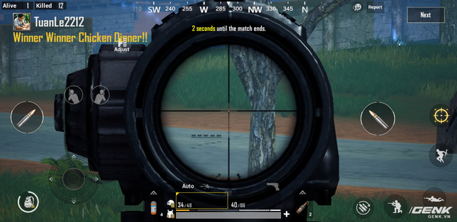 Vì sao nói năm 2018 này, game trên di động đã chính thức vượt mặt game chính thống trên PC và console? - Ảnh 1.