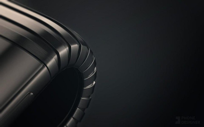 Smartphone màn hình gập Galaxy F của Samsung sẽ không được sản xuất hàng loạt, giá bán từ 2.000 USD hoặc cao hơn - Ảnh 2. Smartphone màn hình gập Galaxy F của Samsung sẽ không được sản xuất hàng loạt, giá bán từ 2.000 USD hoặc cao hơn - Ảnh 2.