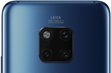 Huawei Mate 20 Pro sẽ là smartphone tổng hợp tất cả những công nghệ cao cấp nhất - Ảnh 2. Huawei Mate 20 Pro sẽ là smartphone tổng hợp tất cả những công nghệ cao cấp nhất - Ảnh 2.