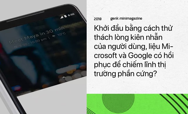 Nhìn thấu bản chất: Vì sao Google Pixel hay Microsoft Surface dùng rất sướng nhưng nhiều lỗi vặt và dễ hỏng? - Ảnh 11.