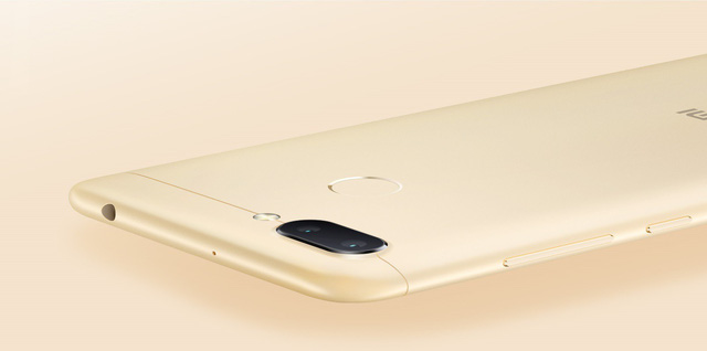 Redmi 6 trở lại và lợi hại hơn xưa – Tại Shopee giá chỉ còn 3.190.000! - Ảnh 2.