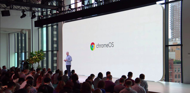 Suốt sự kiện Made by Google 2018, từ Android không xuất hiện một lần nào - Ảnh 3. Suốt sự kiện Made by Google 2018, từ Android không xuất hiện một lần nào - Ảnh 3.