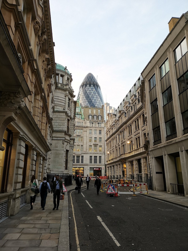 Đây là những gì camera góc siêu rộng của Huawei Mate 20 Pro có thể làm được - Ảnh 4. Đây là những gì camera góc siêu rộng của Huawei Mate 20 Pro có thể làm được - Ảnh 4.