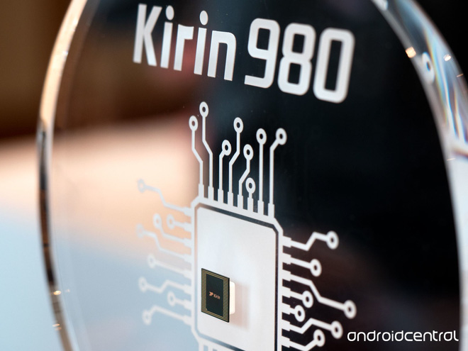 Cùng sản xuất trên tiến trình 7nm nhưng điểm test hiệu năng của Kirin 980 thua xa Apple A12 - Ảnh 1. Cùng sản xuất trên tiến trình 7nm nhưng điểm test hiệu năng của Kirin 980 thua xa Apple A12 - Ảnh 1.