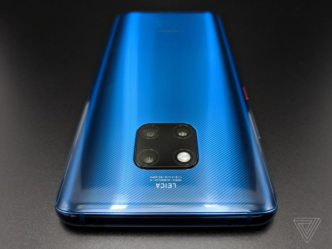 Ảnh thực tế Huawei Mate 20/Mate 20 Pro: quái vật cấu hình/camera thực thụ - Ảnh 8. Ảnh thực tế Huawei Mate 20/Mate 20 Pro: quái vật cấu hình/camera thực thụ - Ảnh 8.