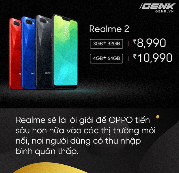 Nhìn thấu bản chất: Vì sao Xiaomi ra mắt Poco, Oppo sinh thêm Realme, hãy nhìn bài học từ xe hơi Nhật Bản - Ảnh 10. Nhìn thấu bản chất: Vì sao Xiaomi ra mắt Poco, Oppo sinh thêm Realme, hãy nhìn bài học từ xe hơi Nhật Bản - Ảnh 10.