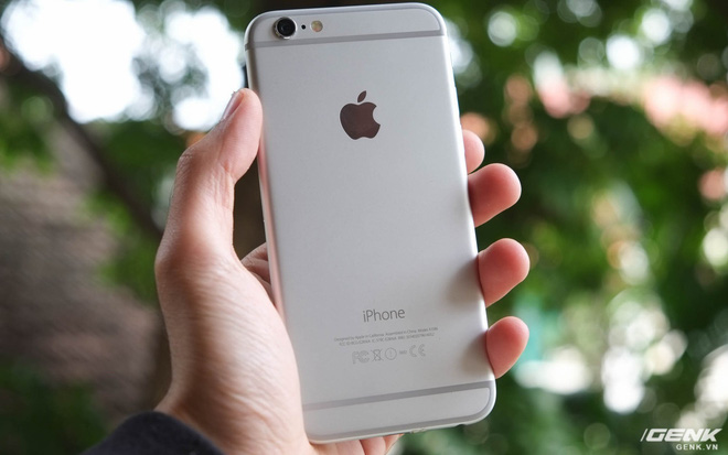 Đặt giá Bphone 3 6.99 triệu, đây sẽ là những đối thủ mà BKAV phải chạm trán ở phân khúc tầm trung - Ảnh 7. Đặt giá Bphone 3 6.99 triệu, đây sẽ là những đối thủ mà BKAV phải chạm trán ở phân khúc tầm trung - Ảnh 7.