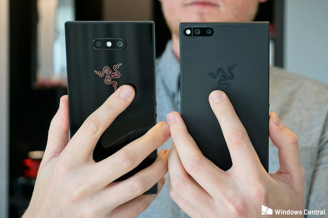Đây là 5 tính năng hấp dẫn trên Razer Phone 2 chắc chắn sẽ khiến bạn phải động lòng “xúc” ngay em nó về nhà - Ảnh 5. Đây là 5 tính năng hấp dẫn trên Razer Phone 2 chắc chắn sẽ khiến bạn phải động lòng “xúc” ngay em nó về nhà - Ảnh 5.