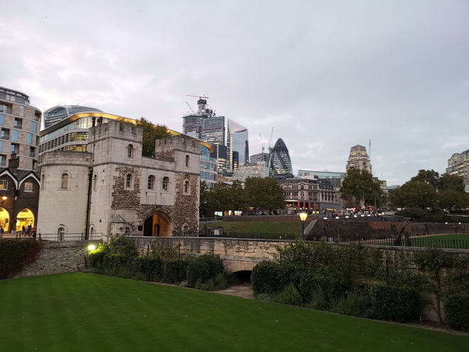 Đây là những gì camera góc siêu rộng của Huawei Mate 20 Pro có thể làm được - Ảnh 6. Đây là những gì camera góc siêu rộng của Huawei Mate 20 Pro có thể làm được - Ảnh 6.