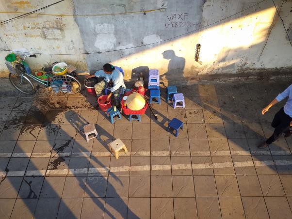 Đánh giá camera Galaxy J6+: bắt trend bằng bokeh, thể hiện cá tính bằng chất lượng ảnh - Ảnh 8.