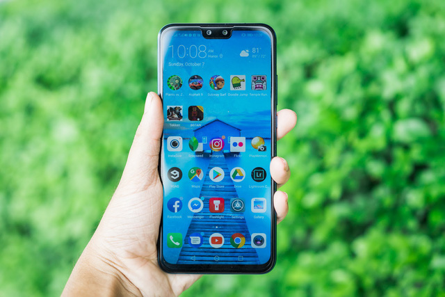 Cái kết có hậu sau khi đỏ mắt đi tìm smartphone giải trí tầm trung, thay dế đã dùng 3 năm - Ảnh 1.