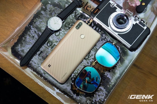 Coolpad ra mắt tới 8 mẫu điện thoại mới nhắm vào phân khúc giá rất rẻ nhưng vẫn có camera kép tại Việt Nam - Ảnh 9.