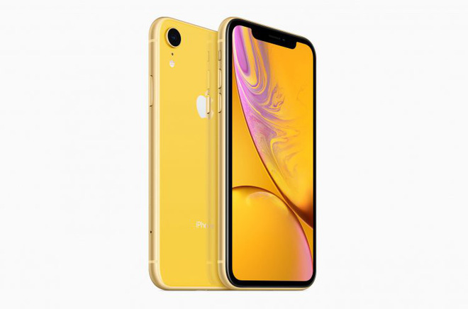Qua sự kiện Pixel 3 mới thấy rằng, iPhone XR đã đấm Google một cú quá đau... - Ảnh 3. Qua sự kiện Pixel 3 mới thấy rằng, iPhone XR đã đấm Google một cú quá đau... - Ảnh 3.