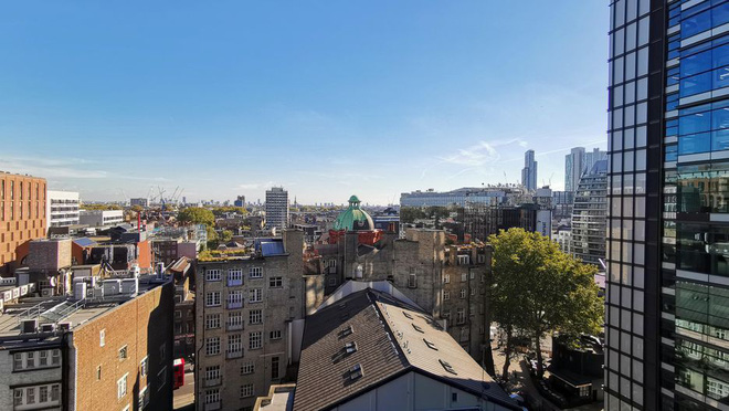 Đây là 41 tấm ảnh dạo quanh London được chụp từ Huawei Mate 20 - Ảnh 3. Đây là 41 tấm ảnh dạo quanh London được chụp từ Huawei Mate 20 - Ảnh 3.