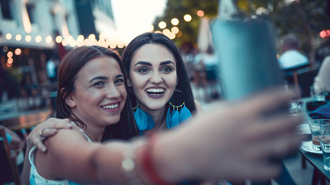 Nếu được trang bị 7 tính năng này, Samsung Galaxy Note10 sẽ chôn vùi iPhone mới - Ảnh 1.